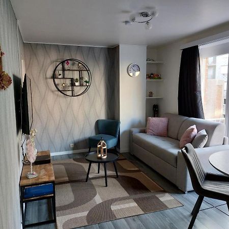 Appartement Ter Zee La Panne Extérieur photo