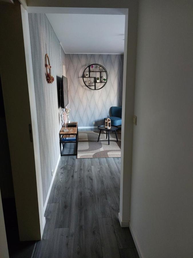 Appartement Ter Zee La Panne Extérieur photo