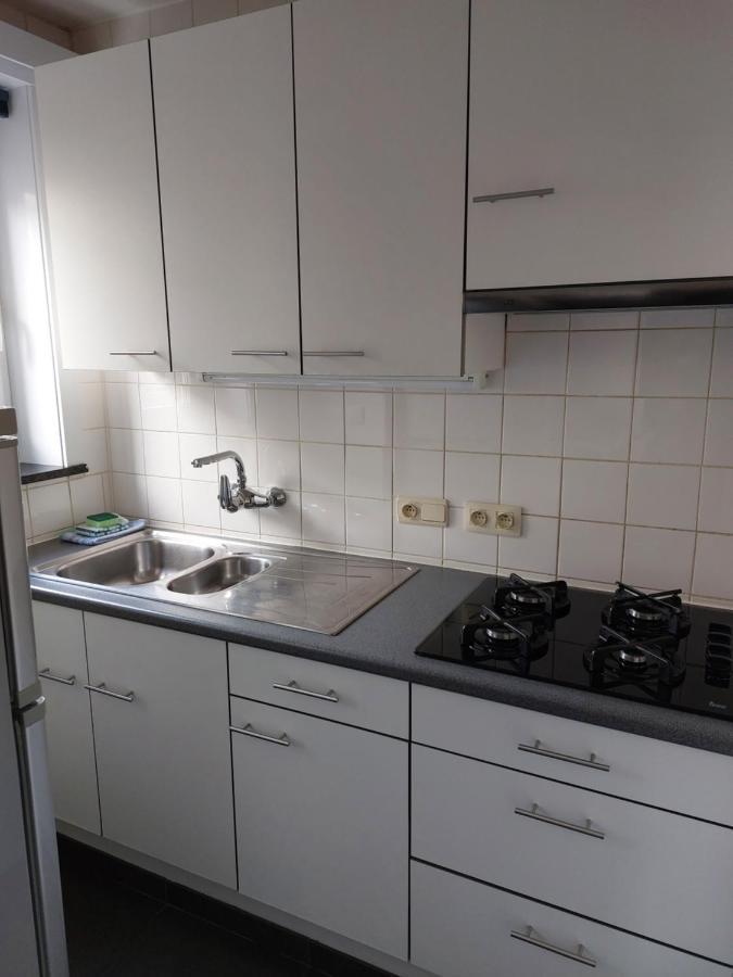 Appartement Ter Zee La Panne Extérieur photo