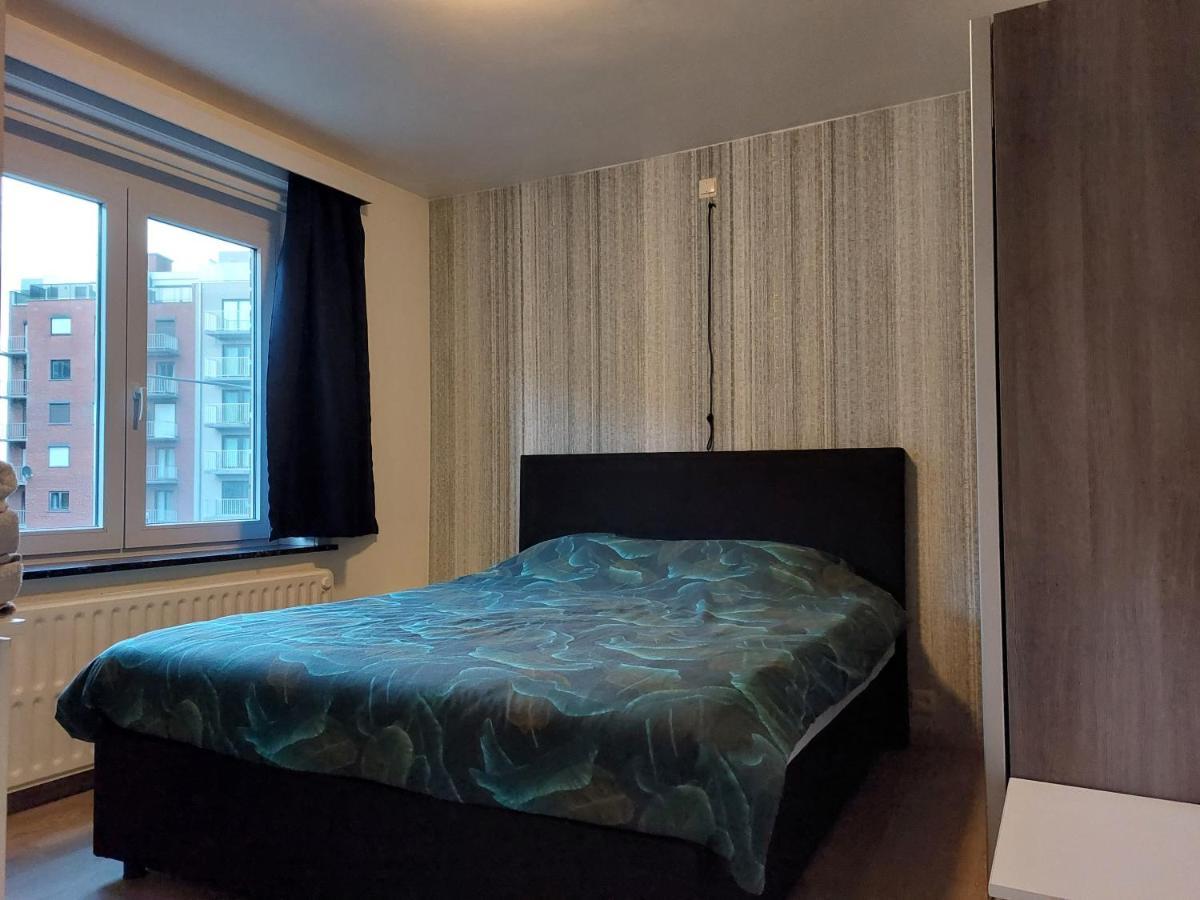 Appartement Ter Zee La Panne Extérieur photo